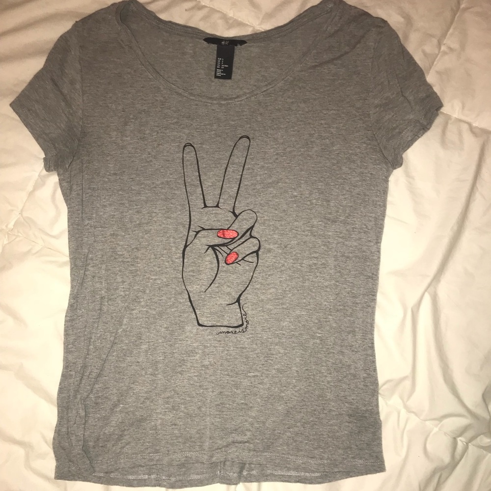 H&M Top